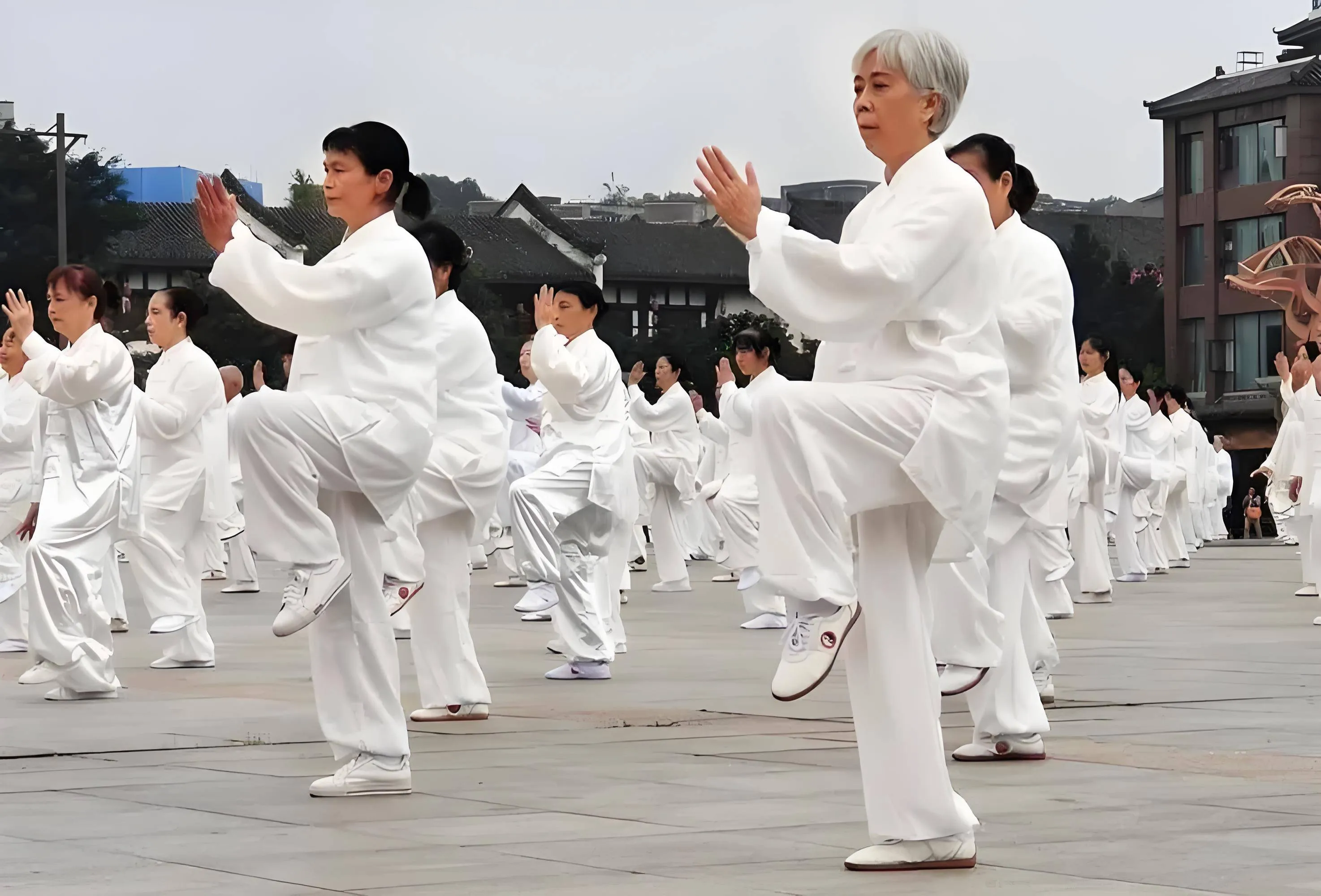 Chinese Culture